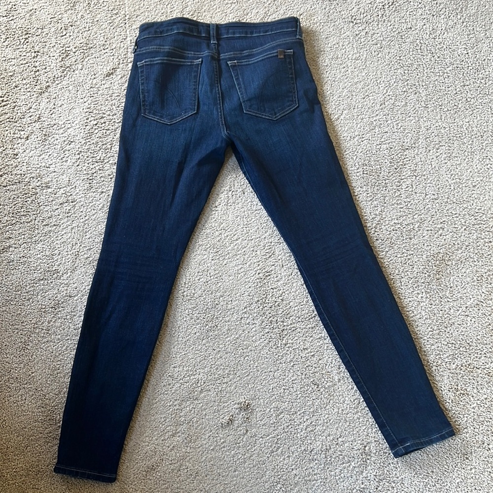 Joes Skinny Ankle Jeans